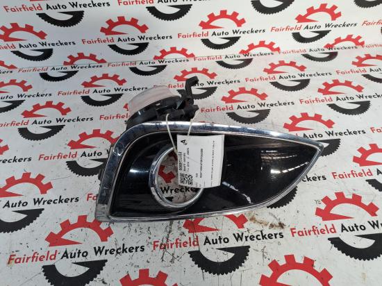 2014 Hyundai Ix35 — BUMPER FOGLAMP SE/TROPHY
