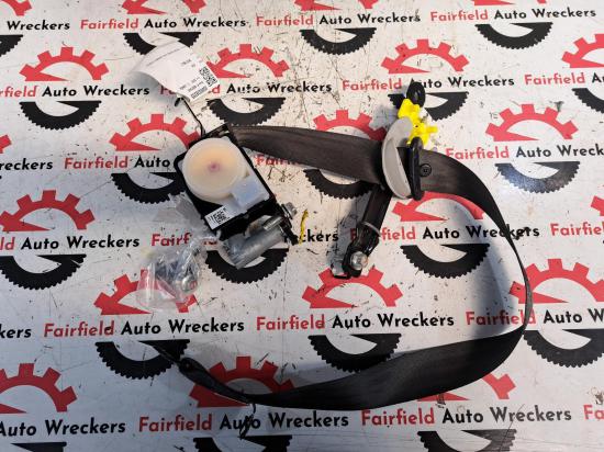 2014 Hyundai Ix35 — LH FRONT SEATBELT ONLY