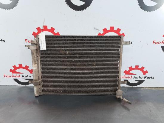 2011 Ford Territory — A/C Condenser