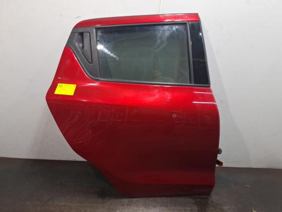 2020 Suzuki Swift — Right Rear Door