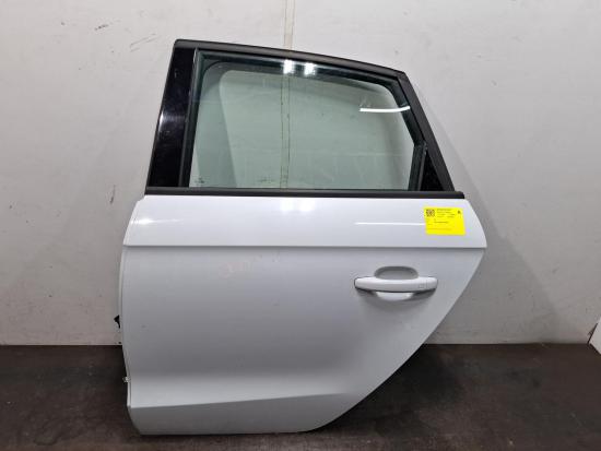 2014 Audi A1 — Left Rear Door