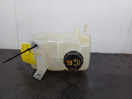 2023 Ford Ranger — Overflow Bottle