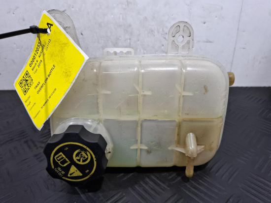 2020 Toyota Corolla — Overflow Bottle