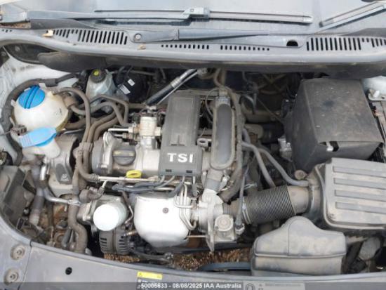 2015 Volkswagen Caddy — Volkswagen Caddy 2015