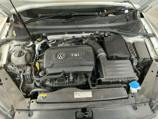 2016 Volkswagen Passat Allroad — Volkswagen Passat Allroad 2016