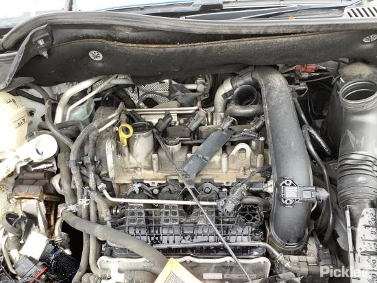 2017 Volkswagen Caddy — Volkswagen Caddy 2017
