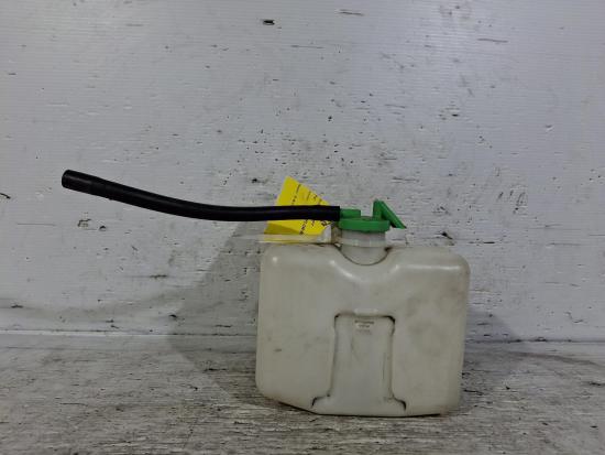 2013 Suzuki Swift — Overflow Bottle