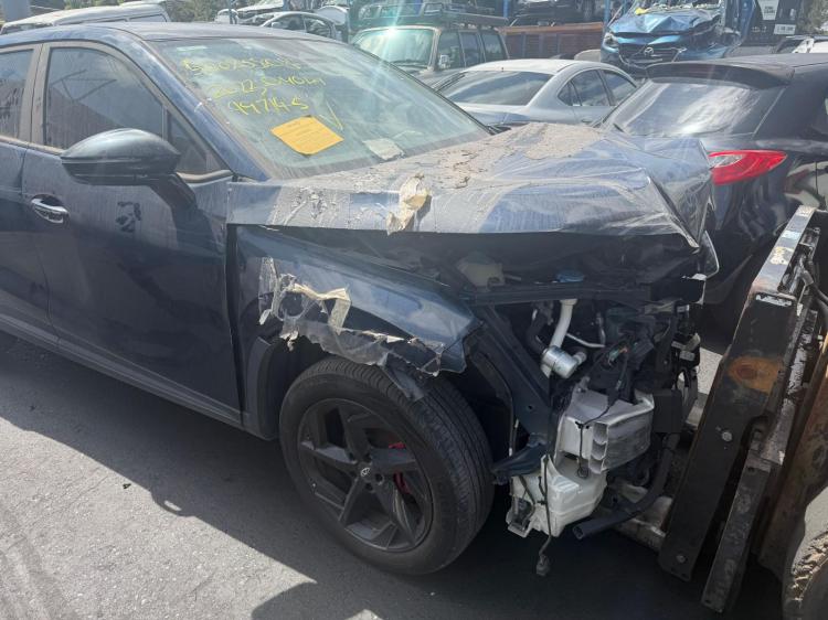 2023 Chery Omoda 5 — Auto Petrol