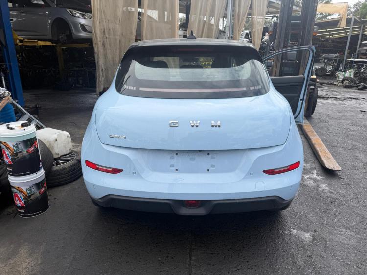2025 GWM Ora — Auto Electric