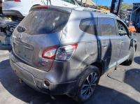 2013 Nissan Dualis — MR20 Auto Petrol