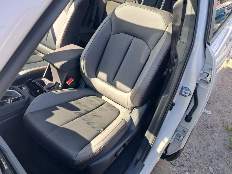 Forester Subaru — SL Auto Hybrid