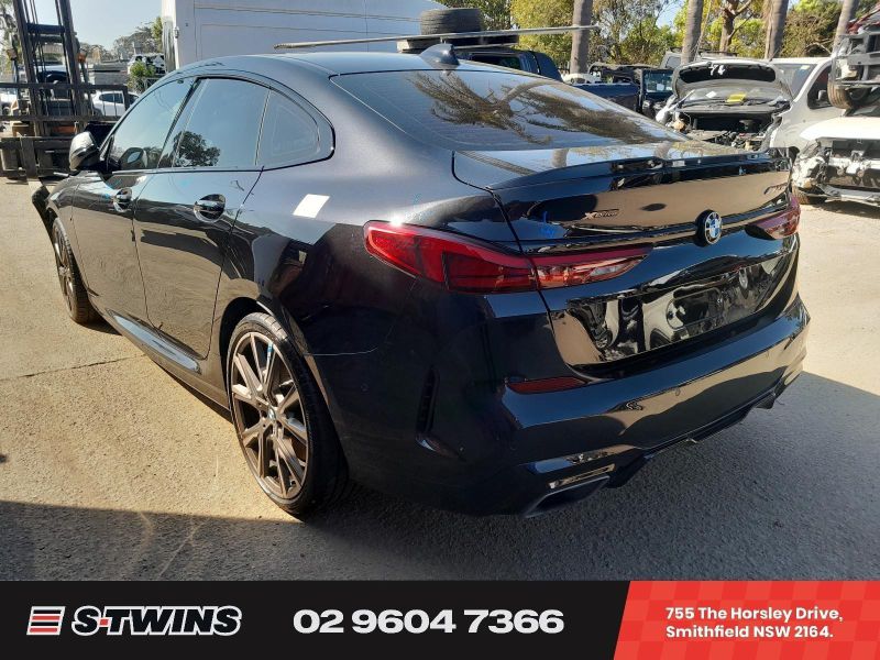 2020 BMW 2 Series — F44 Auto Petrol