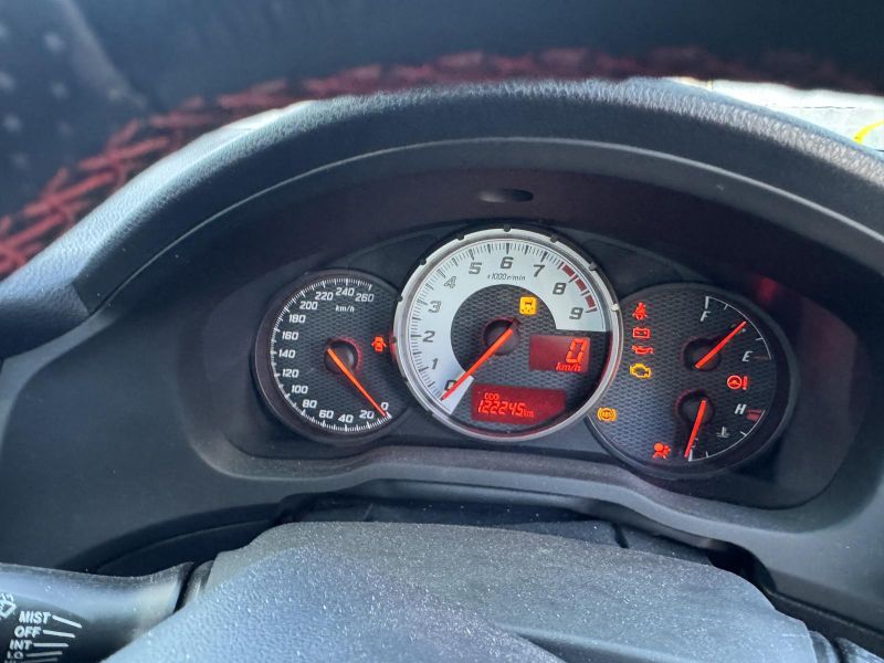 2015 Toyota 86 — Manual Petrol