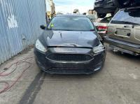 2012 Ford Focus — LW Auto Petrol