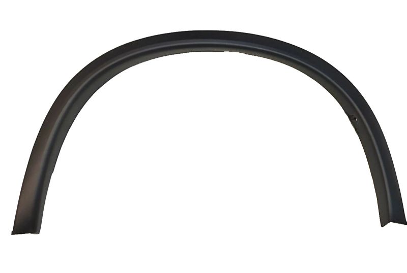2020 Mitsubishi Asx — Brand New Front Right Fender Flare / Wheel Arch Moulding suitable for selected Mitsubishi ASX models. OEM Part Number: 5220AR02 Suitable for: Mitsubishi ASX 2020-Onwards models Position: Front Right (RH Driver Side) Features: Brand new replacement part OEM style fit and finish Durable con