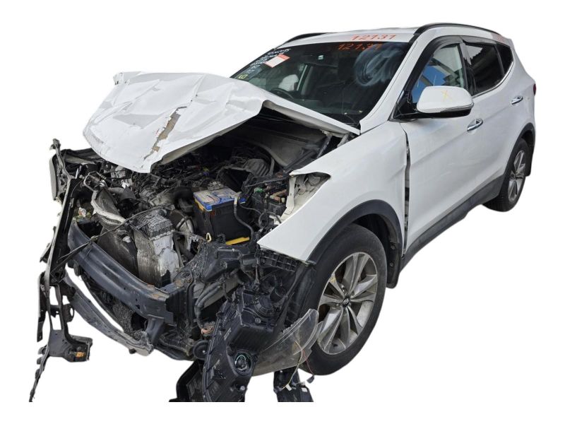 2015 Hyundai Santa Fe — DM ELITE Auto Diesel