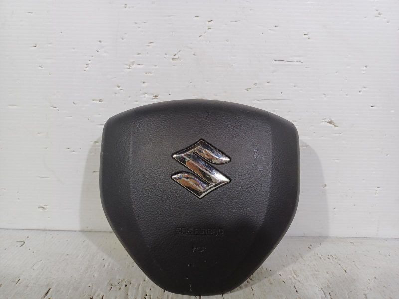 2023 Suzuki Vitara — Right Airbag