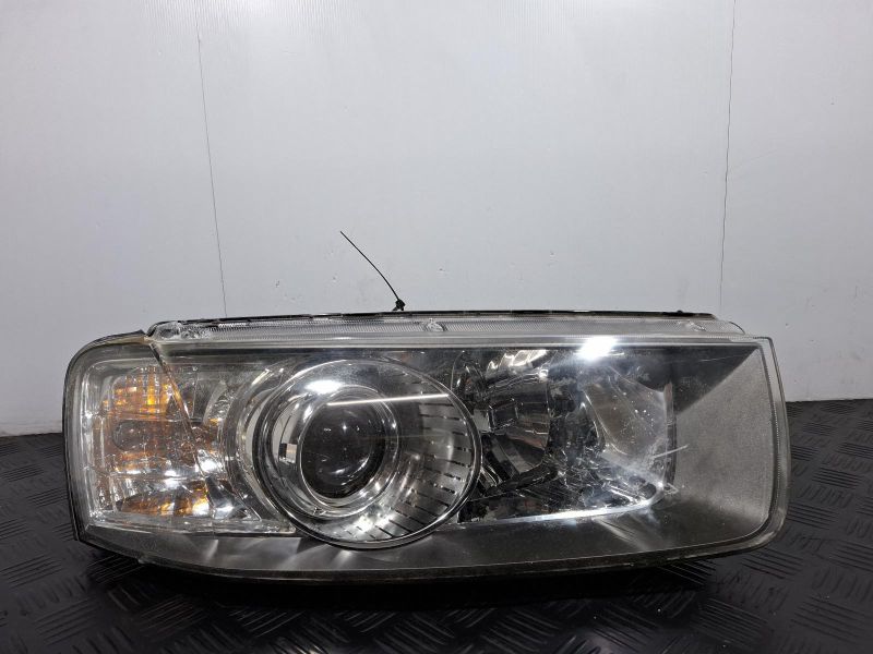 2012 Holden Captiva — Right Headlamp