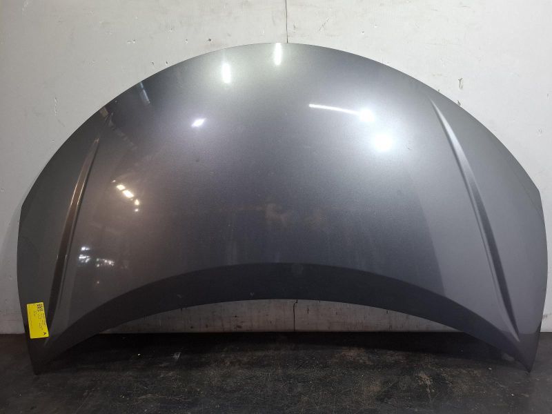 2014 Honda Civic — HATCH