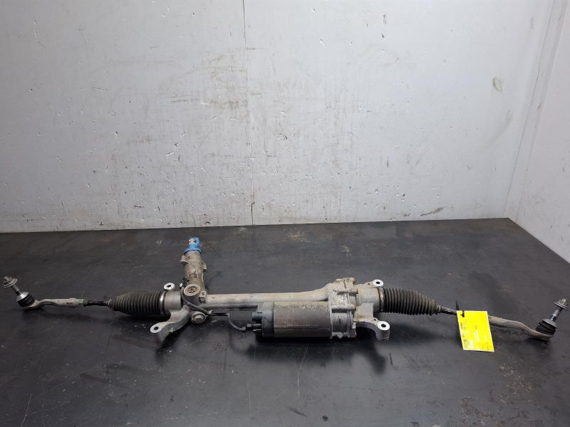 2024 Mercedes Benz Glc Class — Steering BOX/RACK