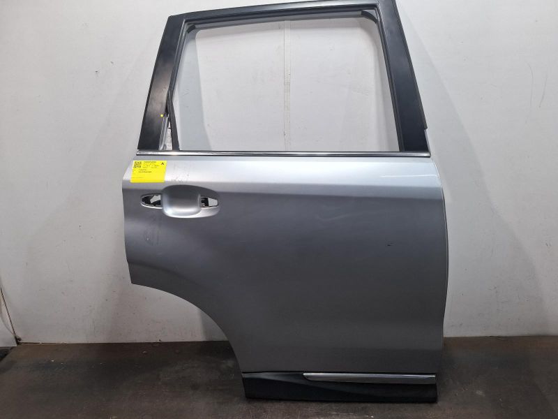 2013 Subaru Forester — SHELL NO LOCK NO REG NO GLASS
