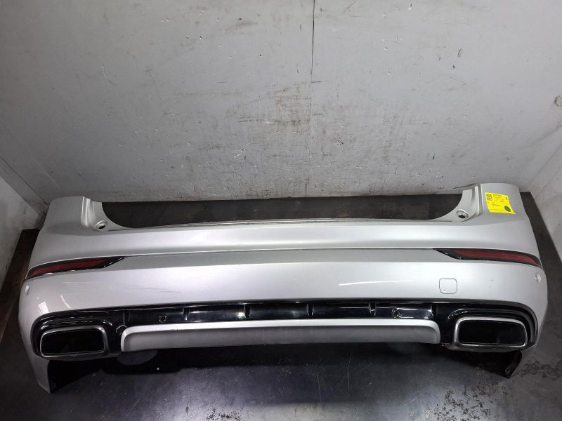 2020 Volvo Xc90 — BUMPER BAR 2 PIECE