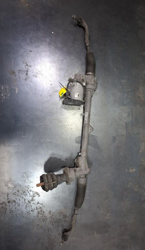 2020 Volvo Xc90 — Steering BOX/RACK