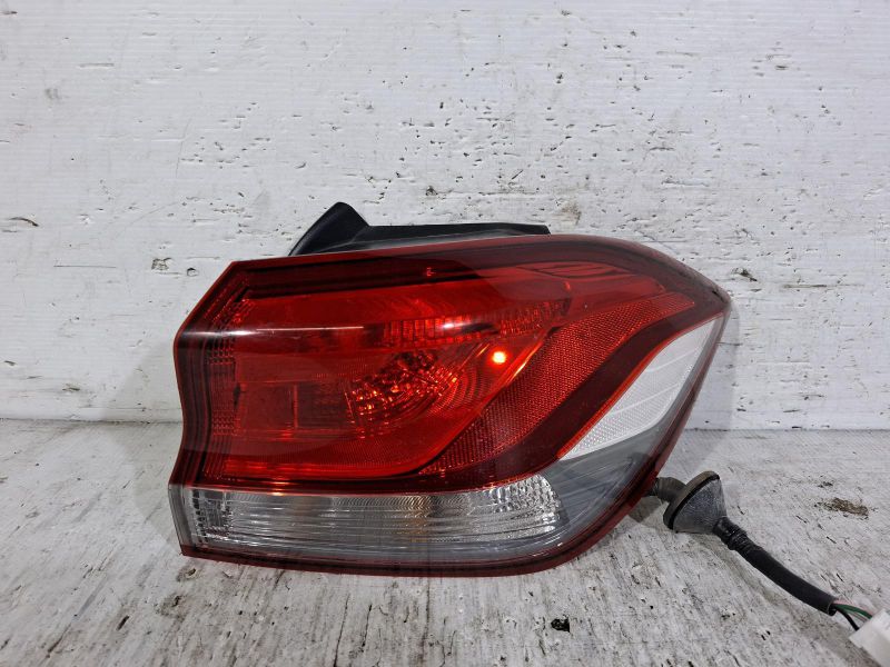 2019 Hyundai I30 — HALOGEN TYPE IN BODY