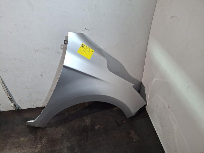 2013 Hyundai I20 — Right Guard