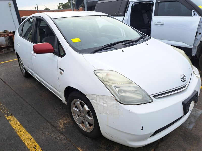 2005 Toyota Prius — NHW20R Auto Hybrid