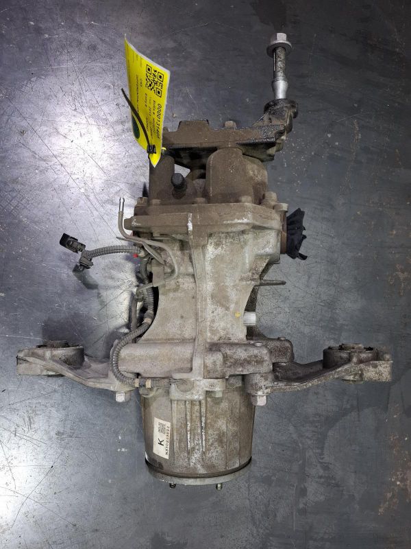 2013 Mazda Cx5 — REAR DIESEL AUTO T/M 4.090 RATIO