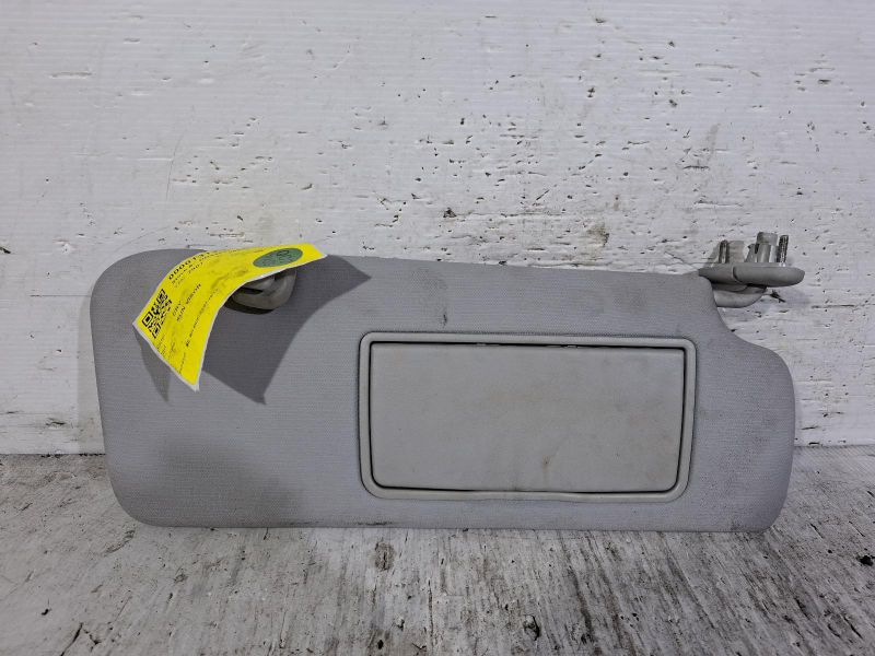 2007 Honda Crv — RH SIDE