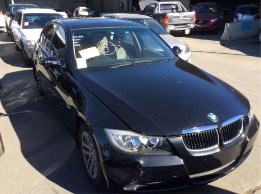 2006 BMW 320I E90 — 2.0L N46 Auto Gas Petrol